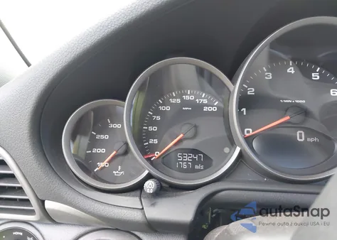 2009 Porsche 911 Carrera из США, поврежденный, VIN WP0AA29909S706353